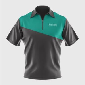 SPS-100INTER-Black/Green