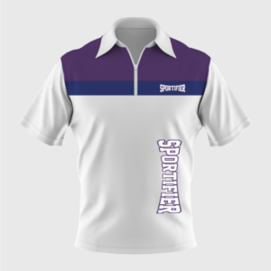 SPS-100INTER-Grey/Purple