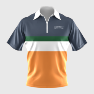 SPS-100INTER-Orange/Navy