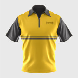 SPS-100INTER-Yellow/Black