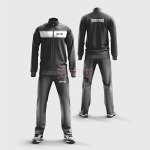 SPTKS-Black/Grey