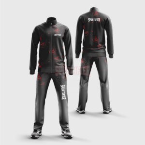SPTKS-Black/Red v1