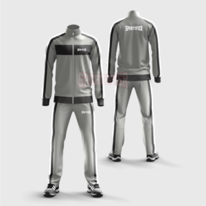 SPTKS-Grey/Black