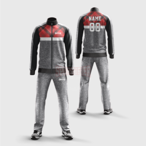 SPTKS-Grey/Red