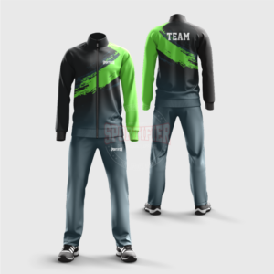 SPTKS-Grey/Green